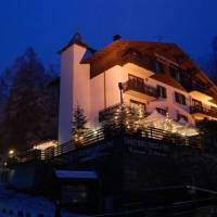 Chalet Fiocco Di Neve 