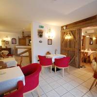 Chalet Fiocco Di Neve 