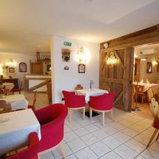 Chalet Fiocco Di Neve 