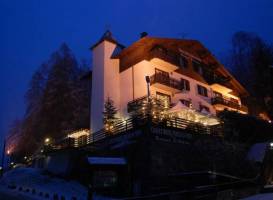 Chalet Fiocco Di Neve 