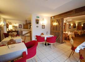 Chalet Fiocco Di Neve 
