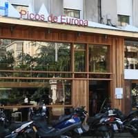 Hotel Picos De Europa 