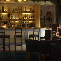 Kirkconnel Hall Hotel 