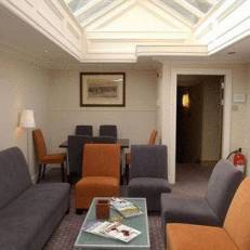 St Andrews Golf Hotel 
