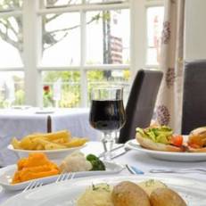 Woodfield House Hotel 