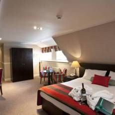 Piersland House Hotel 