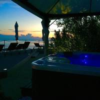 Tre Merli Beach Hotel 