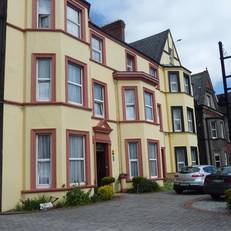 Killarney Guest House 
