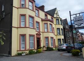 Killarney Guest House 