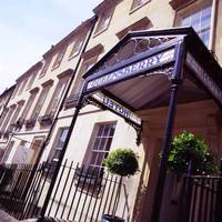 The Queensberry Hotel 