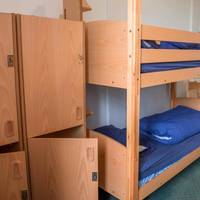 Stirling Youth Hostel 
