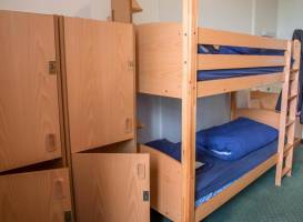 Stirling Youth Hostel 