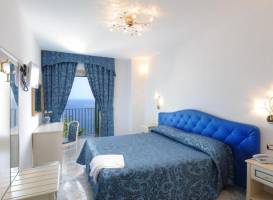 Hotel Villa Maria Pia 