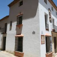 La Colegiata De Ronda 