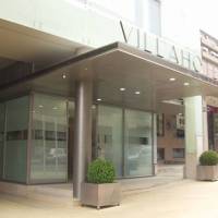 Villa Hotel Guimaraes 