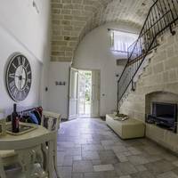 Masseria Baroni Nuovi 