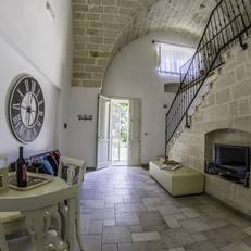 Masseria Baroni Nuovi 