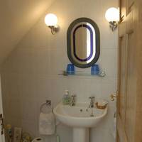 Crete Down Guesthouse 