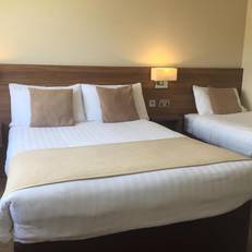 Cill Bhreac House B&B 
