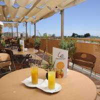 Campanile Hotel Elche 