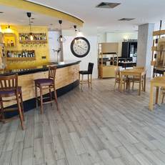 Campanile Hotel Elche 