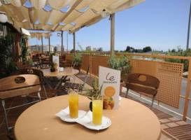 Campanile Hotel Elche 