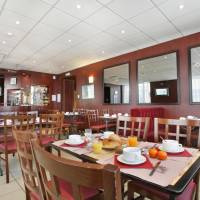Inter-Hotel De France 