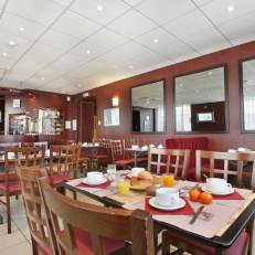Inter-Hotel De France 