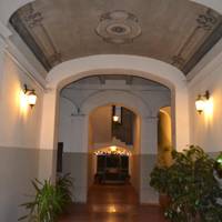 Bed & Breakfast Taras 