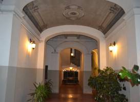 Bed & Breakfast Taras 
