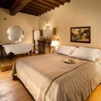 Graziella Patio Hotel