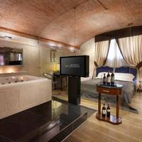 Graziella Patio Hotel