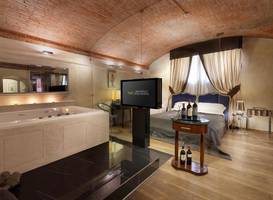 Graziella Patio Hotel