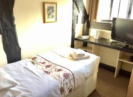 The Tudor House Hotel 