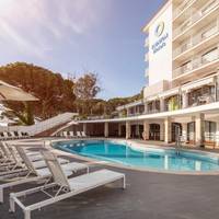 Confortel Caleta Park 