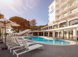 Confortel Caleta Park 