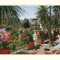 Hotel Mondial Rapallo 