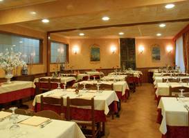 Hotel Mondial Rapallo 