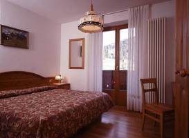 Dolomiti Hotel Cozzio 