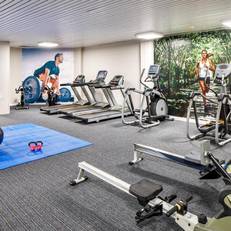 Mercure Swansea Hotel 