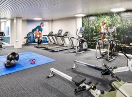Mercure Swansea Hotel 