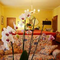 Antica Cittadella B&B 