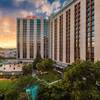 Lisbon Marriott Hotel 
