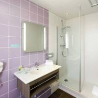 Mercure Calais Centre 