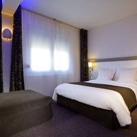 Mercure Calais Centre 