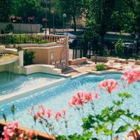 Hotel Milano Helvetia 