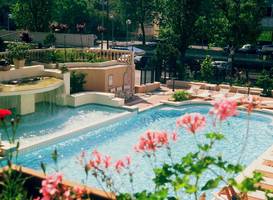 Hotel Milano Helvetia 