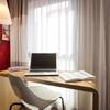 Ibis London Docklands 