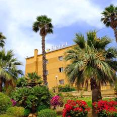 Colleverde Park Hotel 