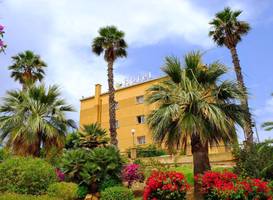 Colleverde Park Hotel 